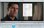 Mac Blu-ray Player v2.9.8.1480 Final + Portable by Invictus