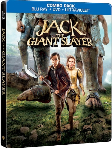 Jack the Giant Slayer - Wikipedia