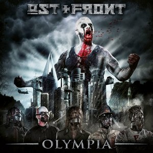 Ost+Front - Olympia (Deluxe Edition) (2014)