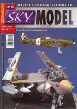Sky Model 2004-02/03 (15)