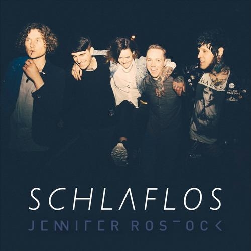 Jennifer Rostock - Schlaflos (2014)