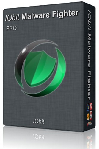 IObit Malware Fighter Pro 2.3.0.16 Final (Cracked)