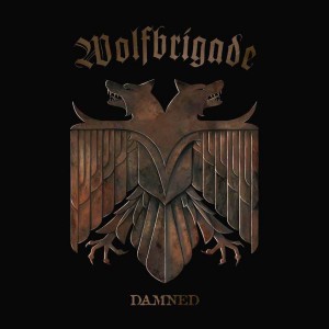 Wolfbrigade - Damned (2012)