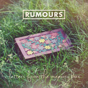 Rumours - Meet Me Half Way (New Song) (2014)