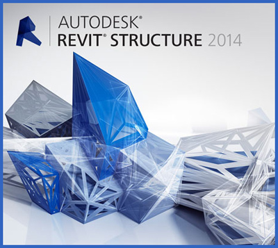 Autodesk Revit Structure 2014 Update 2 ISO