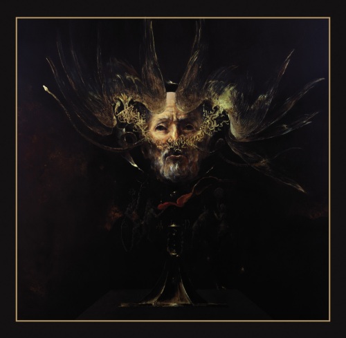 Behemoth - The Satanist (7 tracks) (2014)