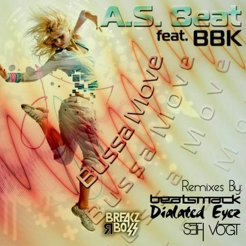 A.s. Beat - Bussa Move feat. BBK (2013)