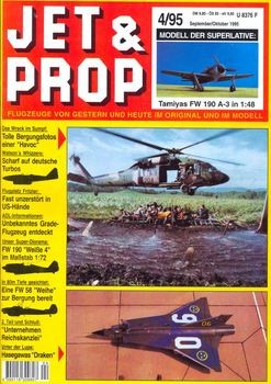 Jet & Prop 1995-04