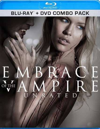   / Embrace Of The Vampire (2013) HDRip