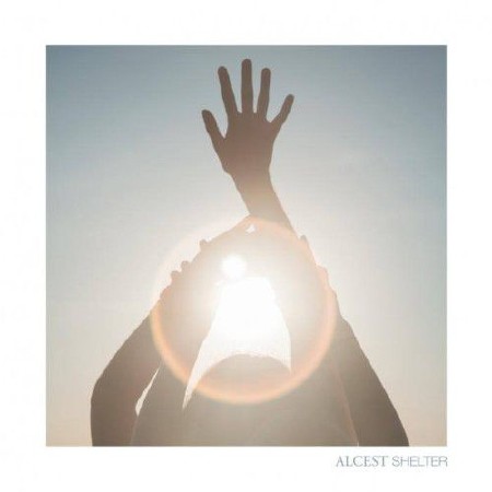 Alcest - Shelter (2014) FLAC