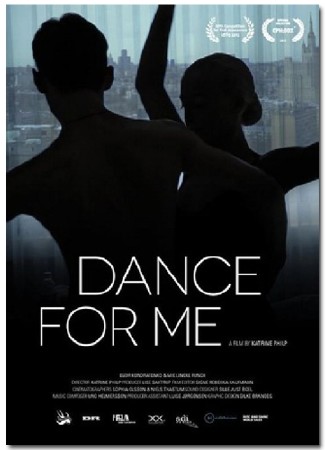    / Dance for Me / Dans for mig  (2012) DVB