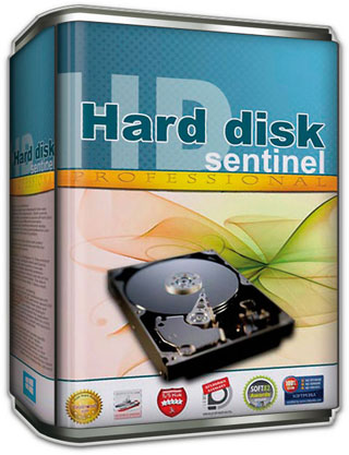 Hard Disk Sentinel Pro 4.50 Build 6845 Final