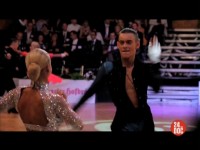    / Dance for Me / Dans for mig  (2012) DVB