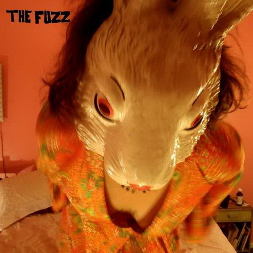 The Fuzz - The Fuzz (2013)