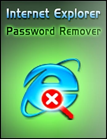 IE Password Remover 1.0 Portable