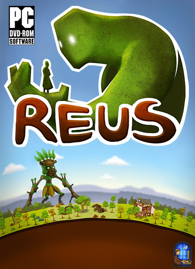 Reus (2013/ENG/Repack) PC