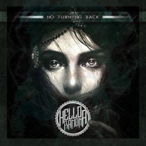 Hello Ramona - No Turning Back (Single) (2014)