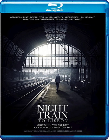 Ночной поезд до Лиссабона / Night Train To Lisbon (2013) HDRip
