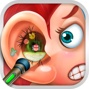 [Android] Little Ear Doctor - v1.01 (2014) [ENG]
