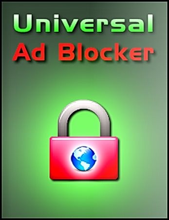 Universal Ad Blocker 1.0 Portable