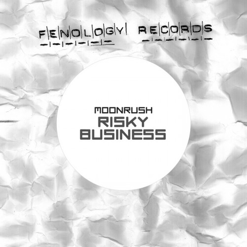 Moonrush - Risky Business (2013) FLAC