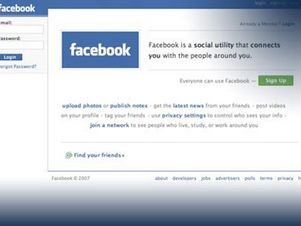 Юзеры Facebook больше не сумеют сохранять анонимность