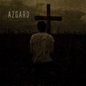 Azgard - Будь Мужиком (Single) (2014)