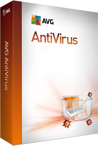AVG AntiVirus Free 2014 14.0.4335 Final