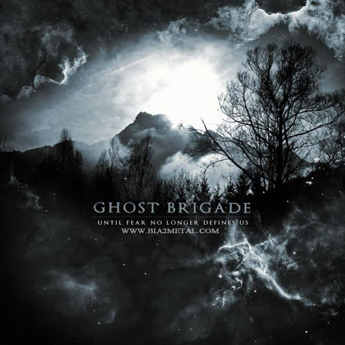 Ghost Brigade - дискография