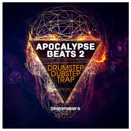 Singomakers Apocalypse Beats 2 Trap Dubstep Drumstep WAV REX2-MAGNETRiXX :28.February.2014