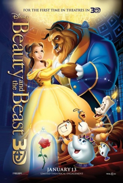 Beauty And The Beast Watch 2017 Movie Online Bluray
