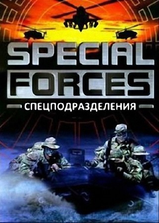  (4   4) / Special Forces (2012) SATRip