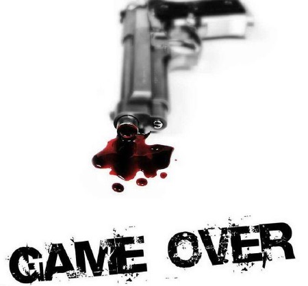 Game Over.    ? (2014) IPTVRip