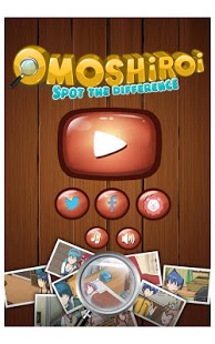 [Android] Omoshiroi Spot the Difference - v1.0 (2014) [ENG]