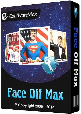 CoolwareMax Face Off Max 3.6.5.2