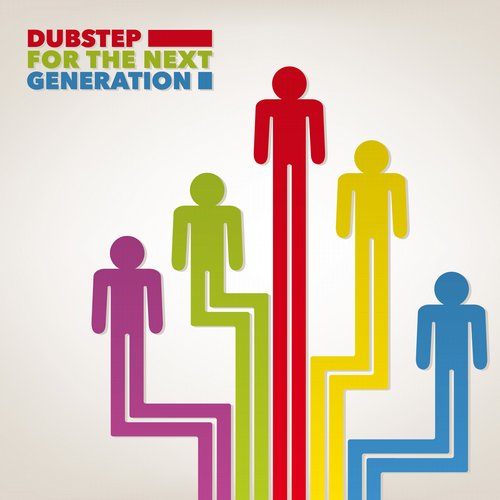 Dubstep For The Next Generation (2014)