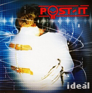 Post-It - Ideal (2003)