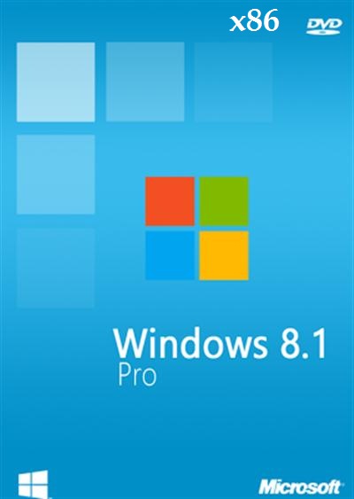 Windows 8.1 Pro VL (X86 X64) MULTI6 ESD Pre-Activated Apr2014