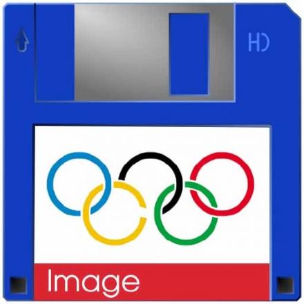 Total Commander Image 19.19 Olimpic Portable