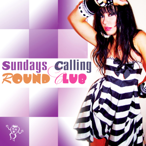 Sundays Calling Round Club - Stories Compilations (2014)