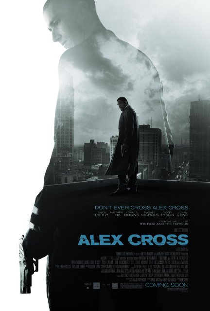 Alex Cross La Memoria Del Killer (2012)