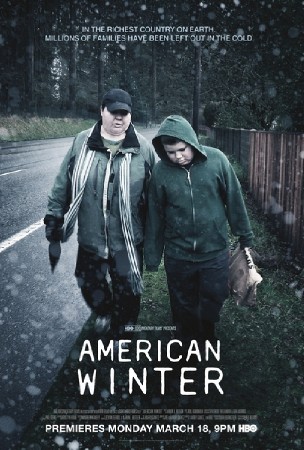   / American Winter (2013) HDTVRip