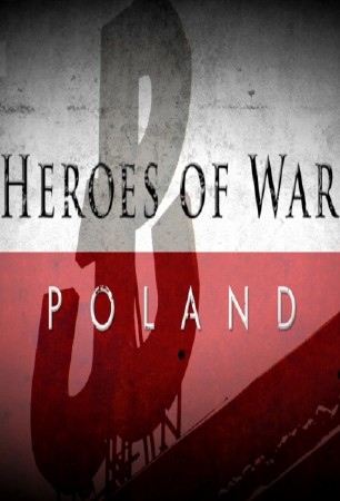  :  / Heroes Of War: Poland  /  / Pilecki  HDTV 1080i
