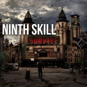 Ninth Skill – Survive (Single) (2014)