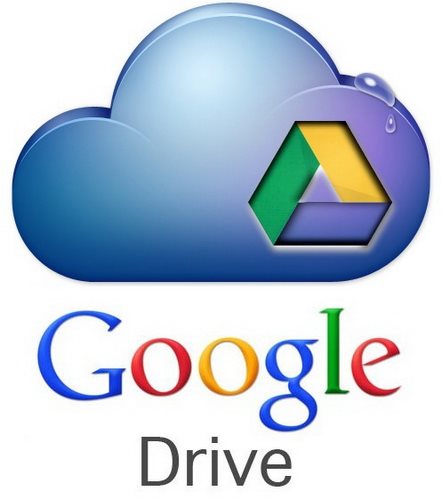 Google Drive 1.14.6059.0644 Rus