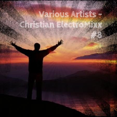 VA - Christian ElectroMixx #8 (2014)