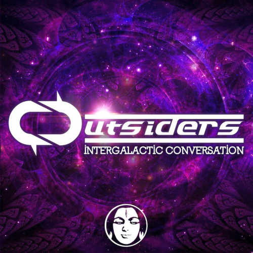 Outsiders - Intergalactic Conversation (2014)