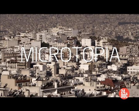  / Microtopia (2013) SATRip