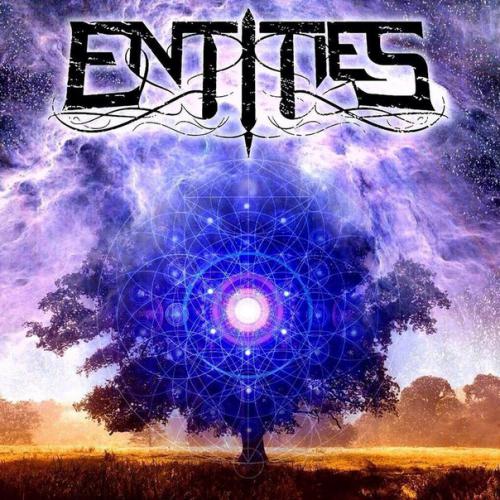 Entities – Return To Reform (single) (2014)
