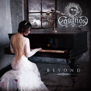 Equinox - Beyond (EP) (2014)